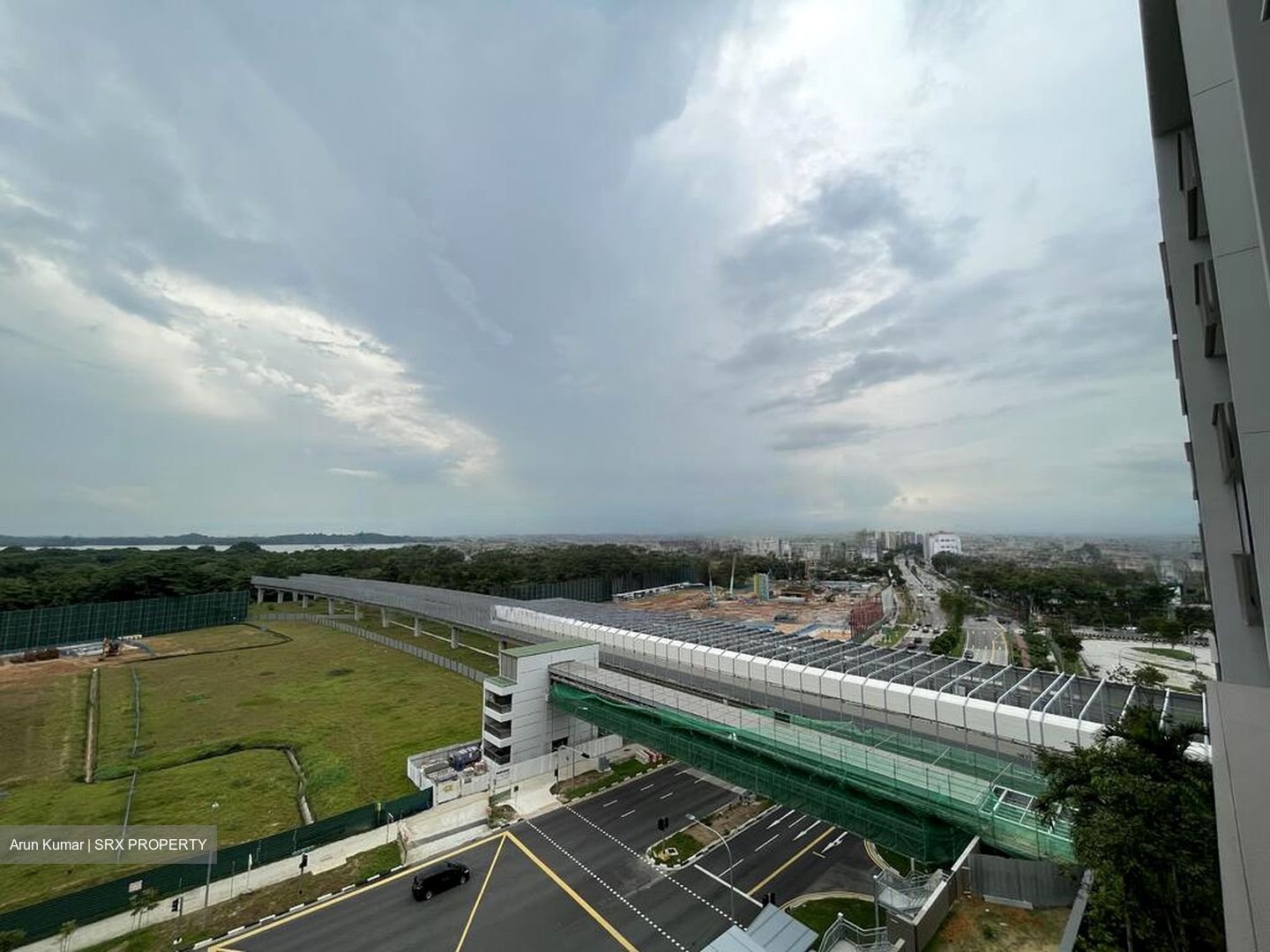 Pasir Ris Drive 8 (D18), Condominium #465477501